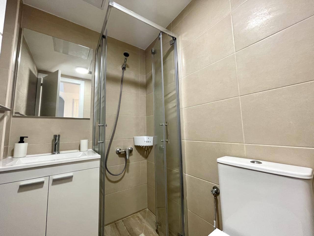 3 sypialnia Mieszkanie na sprzedaż w Sonneland z basenem - 395 000 € (Ref: 8889079)