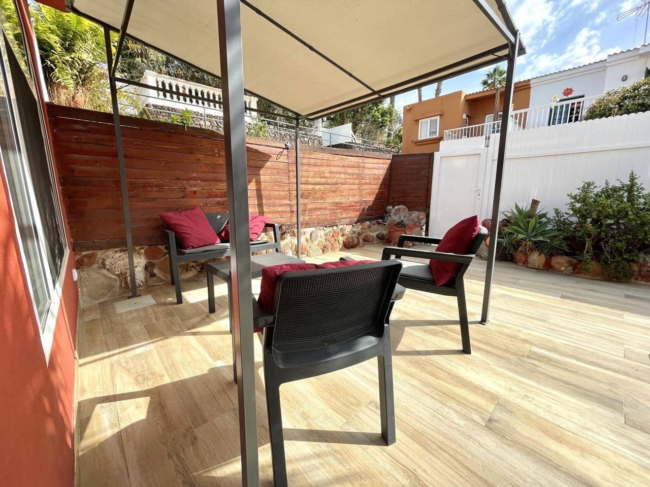 3 sypialnia Mieszkanie na sprzedaż w Sonneland z basenem - 395 000 € (Ref: 8889079)