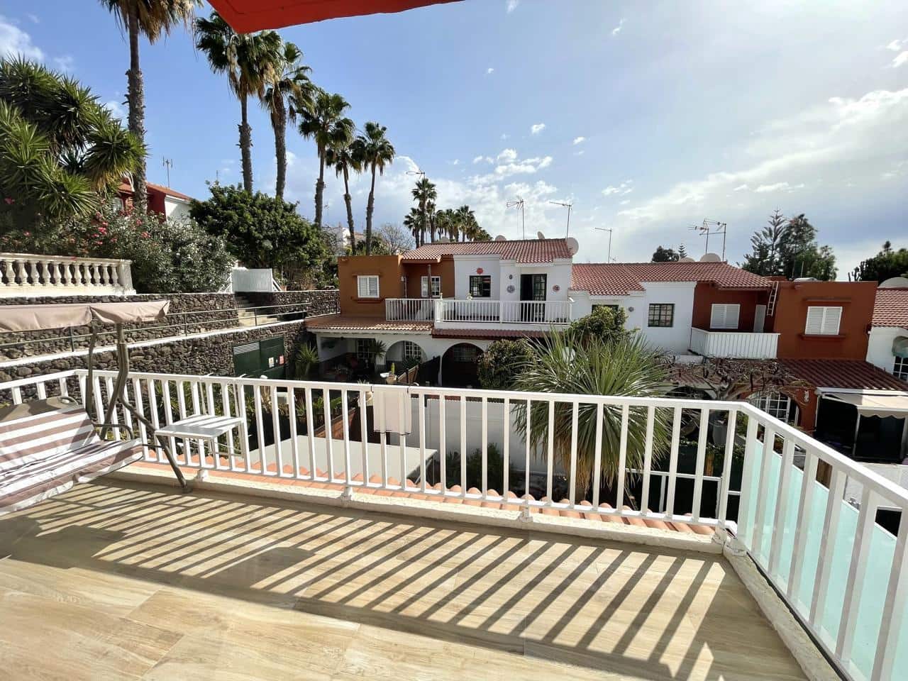 3 sypialnia Mieszkanie na sprzedaż w Sonneland z basenem - 395 000 € (Ref: 8889079)