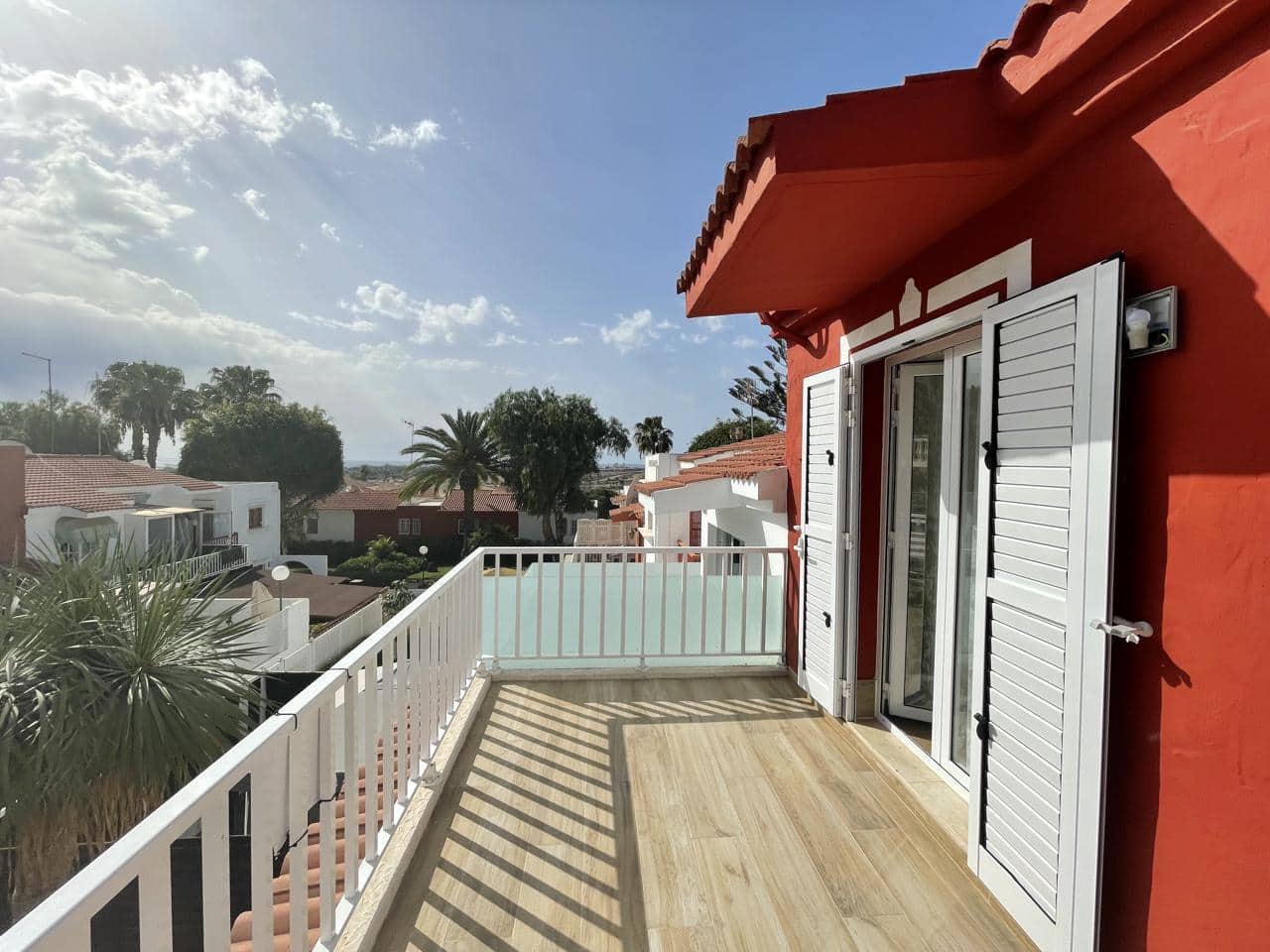 3 sypialnia Mieszkanie na sprzedaż w Sonneland z basenem - 395 000 € (Ref: 8889079)