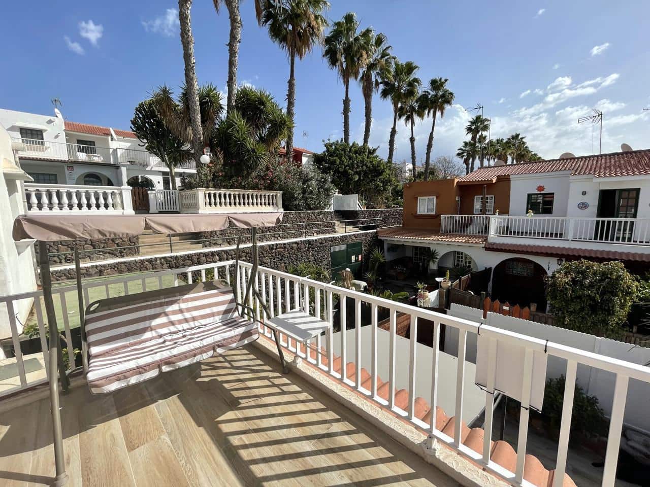 3 sypialnia Mieszkanie na sprzedaż w Sonneland z basenem - 395 000 € (Ref: 8889079)