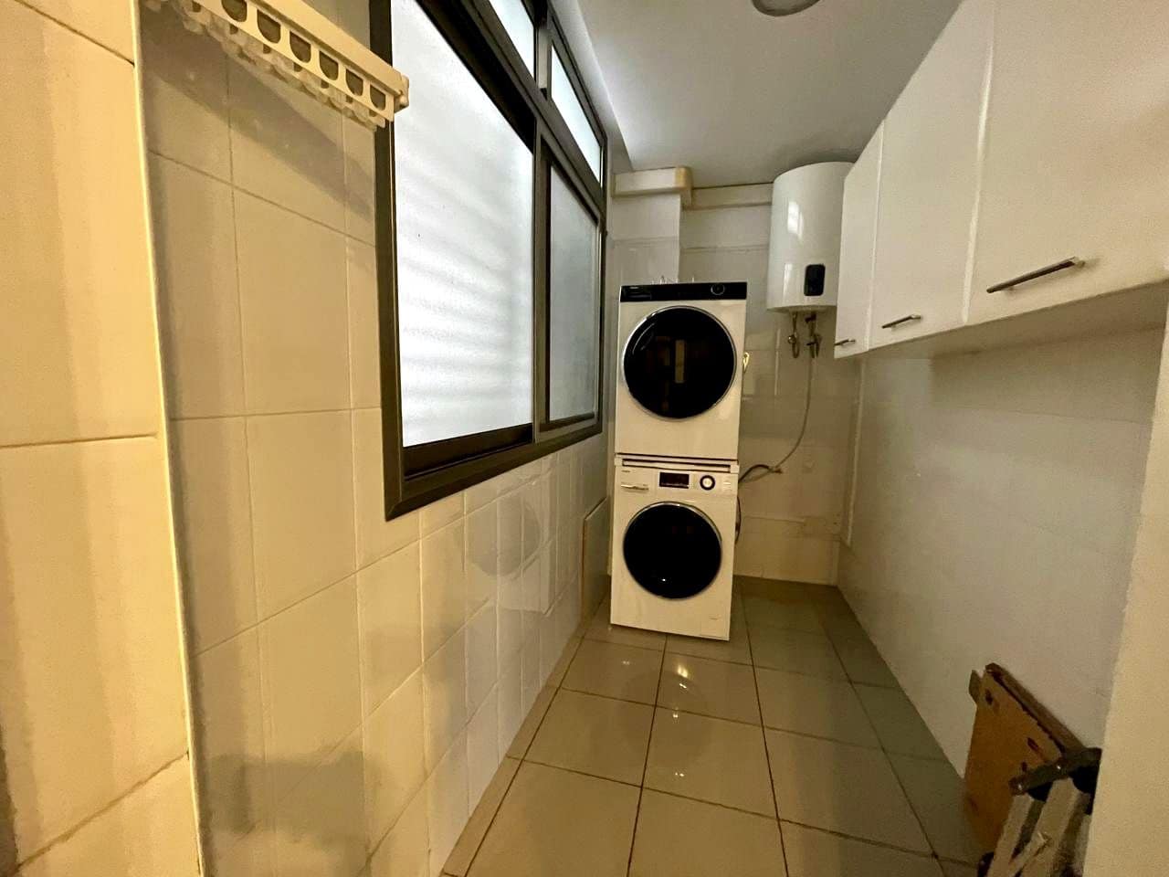 2 soveværelse Lejlighed til leje i Las Palmas de Gran Canaria med garage - € 1.500 (Ref: 8892208)