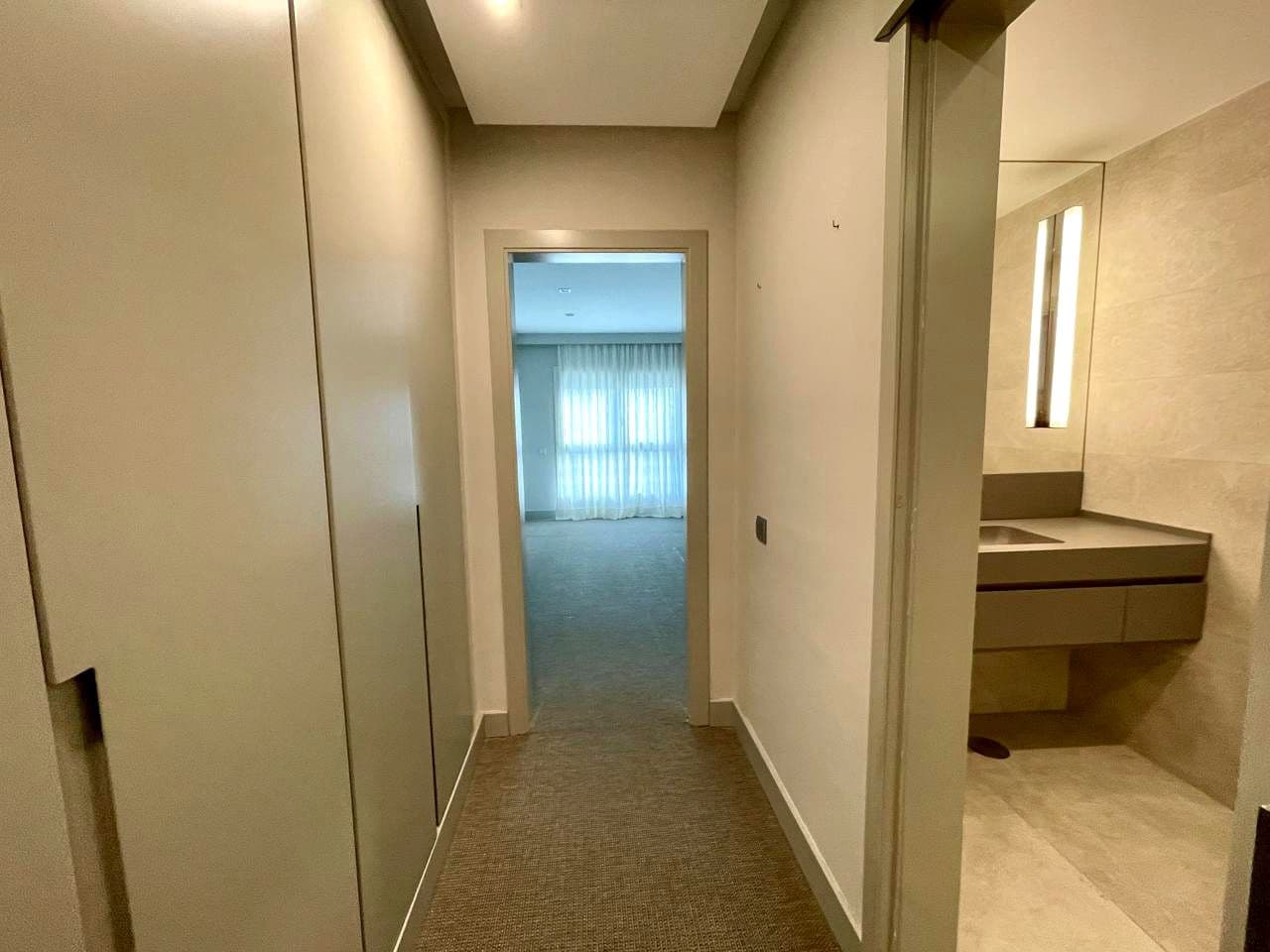 2 soveværelse Lejlighed til leje i Las Palmas de Gran Canaria med garage - € 1.500 (Ref: 8892208)