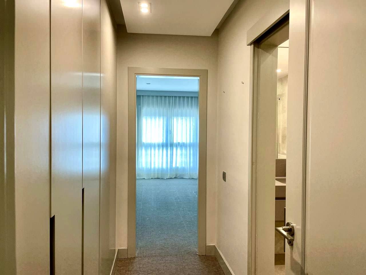 2 soveværelse Lejlighed til leje i Las Palmas de Gran Canaria med garage - € 1.500 (Ref: 8892208)