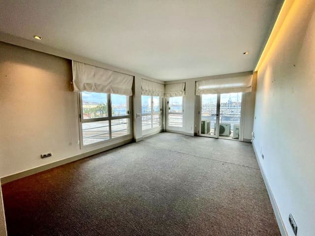 2 sypialnia Mieszkanie do wynajęcia w Ciudad Jardín, Las Palmas de Gran Canaria z garażem - 1 500 € (Ref: 8892208)