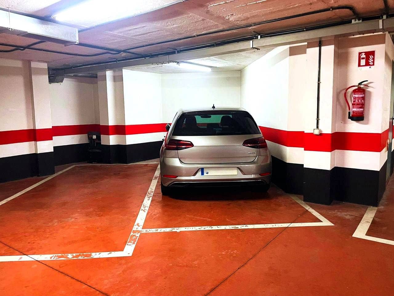 2 soveværelse Lejlighed til leje i Las Palmas de Gran Canaria med garage - € 1.500 (Ref: 8892208)