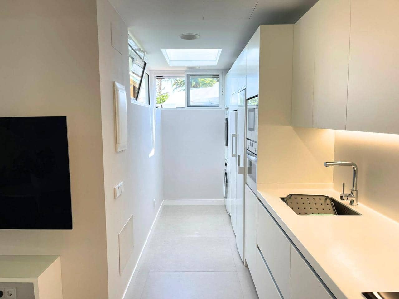 2 makuuhuone Bungalow vuokrattavana paikassa Maspalomas mukana uima-altaan - 2 200 € (Ref: 8942163)