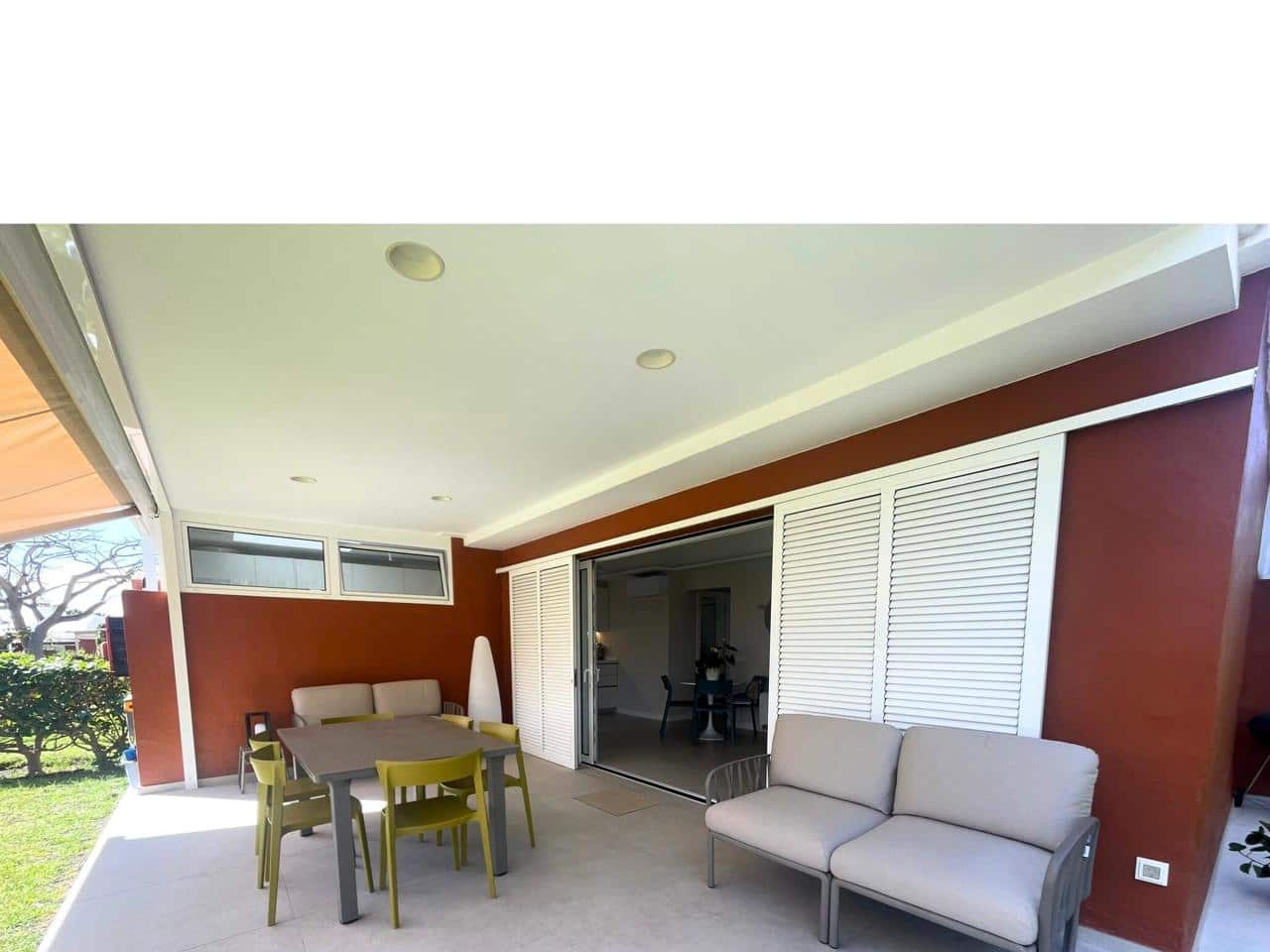 2 makuuhuone Bungalow vuokrattavana paikassa Maspalomas mukana uima-altaan - 2 200 € (Ref: 8942163)