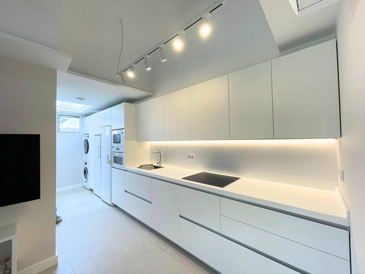 2 makuuhuone Bungalow vuokrattavana paikassa Maspalomas mukana uima-altaan - 2 200 € (Ref: 8942163)