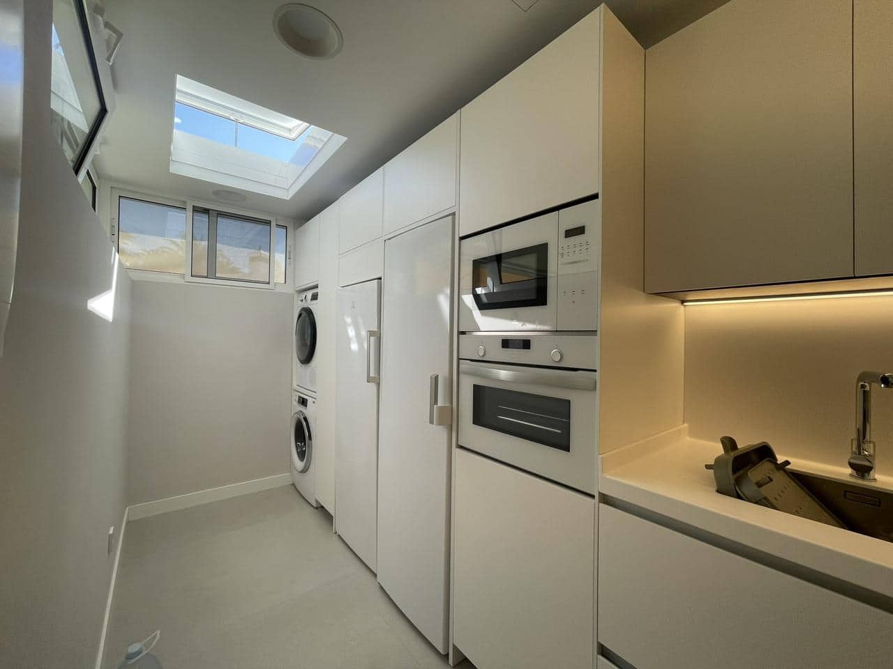 2 makuuhuone Bungalow vuokrattavana paikassa Maspalomas mukana uima-altaan - 2 200 € (Ref: 8942163)