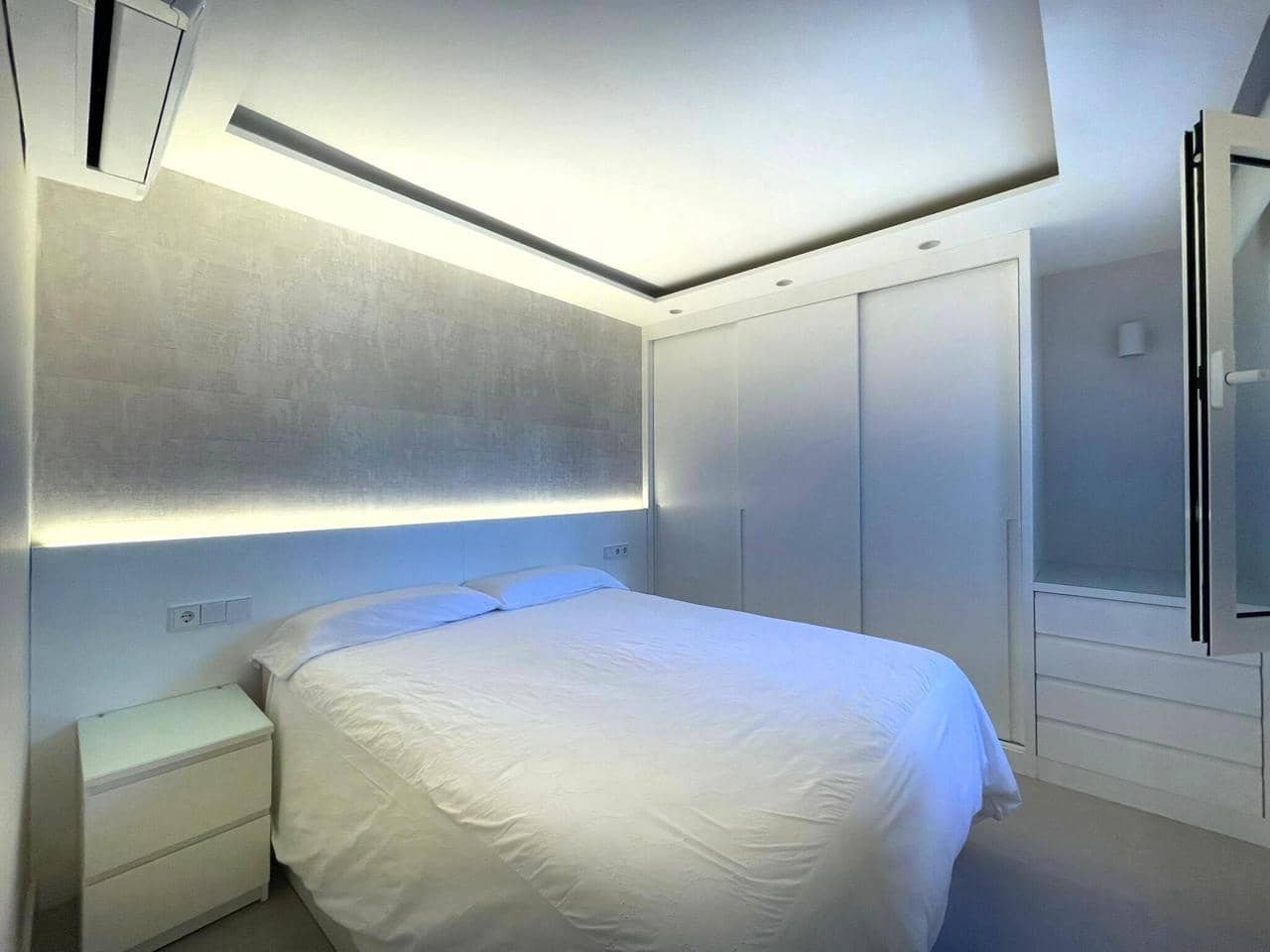 2 makuuhuone Bungalow vuokrattavana paikassa Maspalomas mukana uima-altaan - 2 200 € (Ref: 8942163)