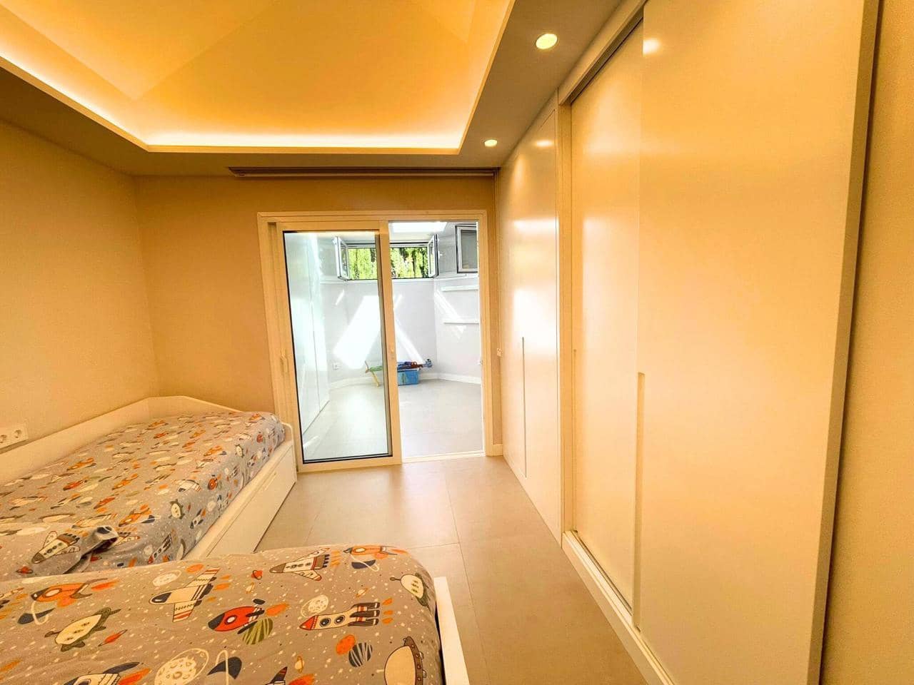 2 makuuhuone Bungalow vuokrattavana paikassa Maspalomas mukana uima-altaan - 2 200 € (Ref: 8942163)