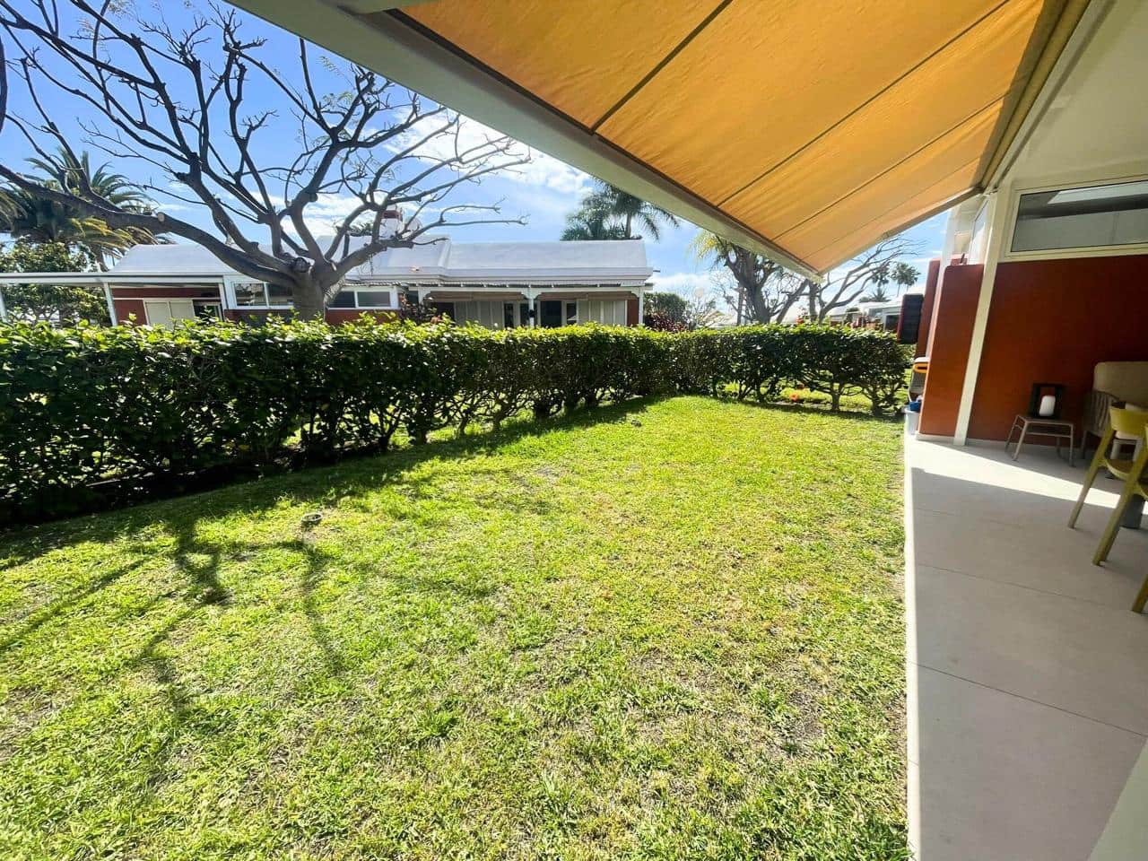 2 makuuhuone Bungalow vuokrattavana paikassa Maspalomas mukana uima-altaan - 2 200 € (Ref: 8942163)