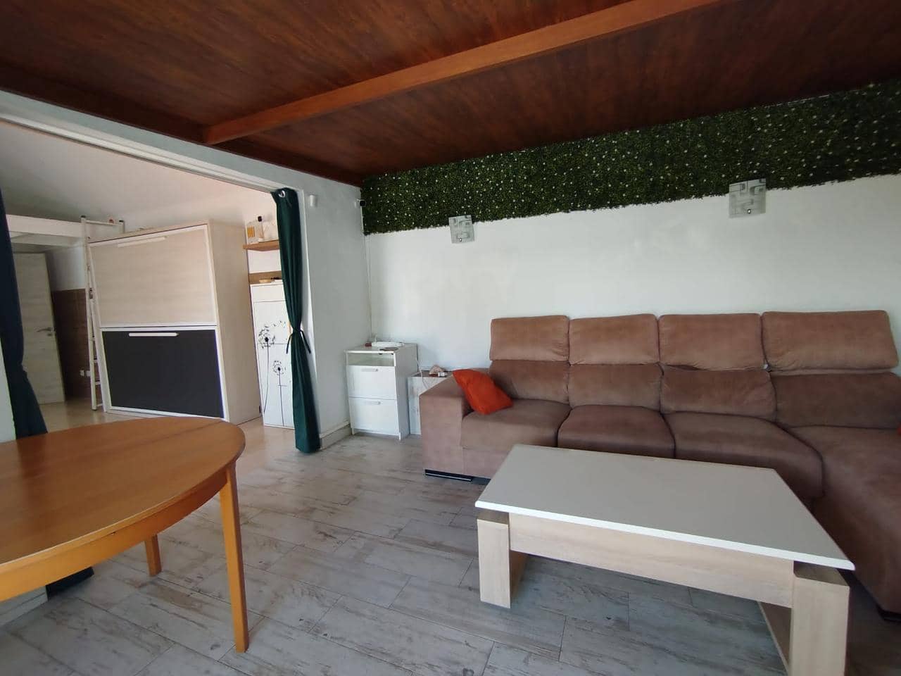 Bungalow de 1 chambre à louer à Maspalomas avec piscine - 1 500 € (Ref: 8948247)