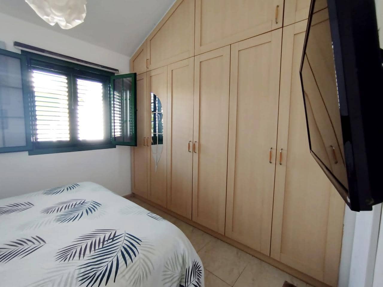 Bungalow de 1 chambre à louer à Maspalomas avec piscine - 1 500 € (Ref: 8948247)
