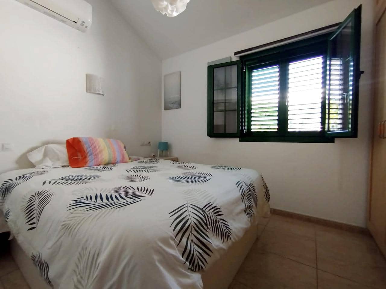Bungalow de 1 chambre à louer à Maspalomas avec piscine - 1 500 € (Ref: 8948247)