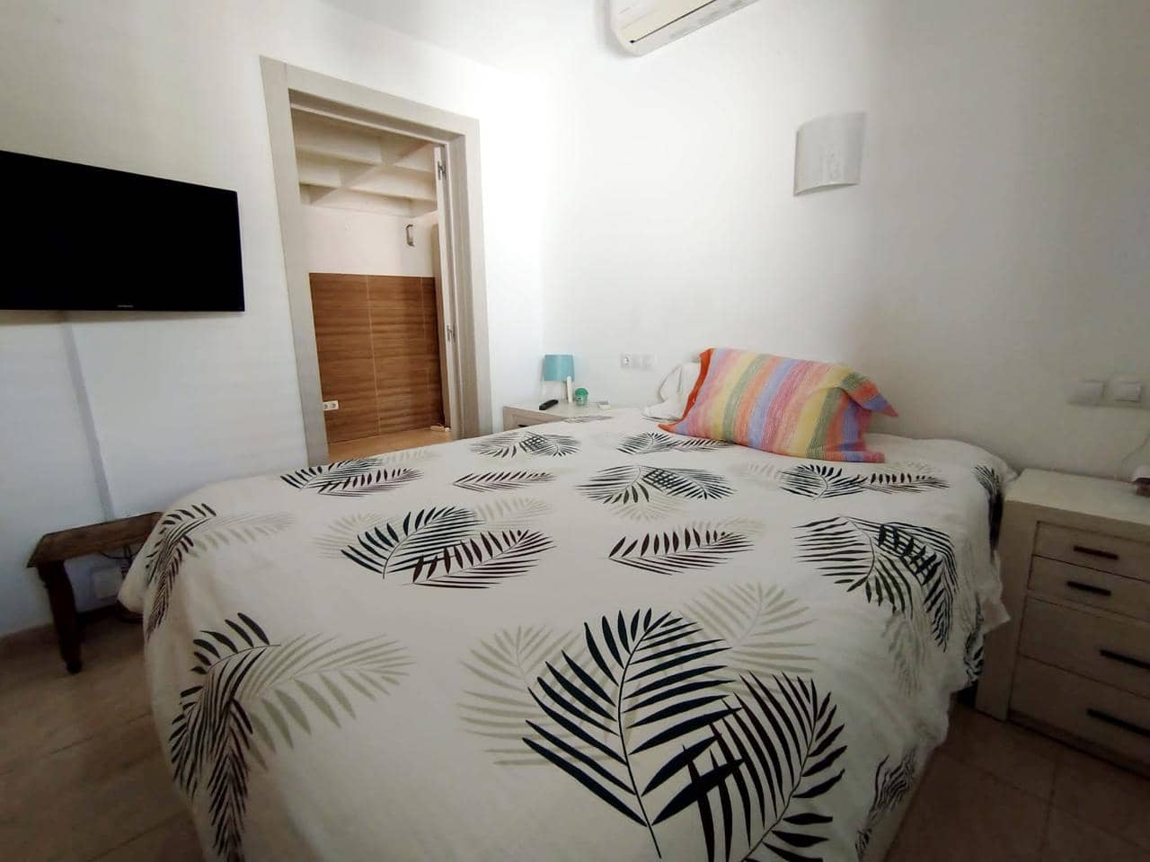 Bungalow de 1 chambre à louer à Maspalomas avec piscine - 1 500 € (Ref: 8948247)