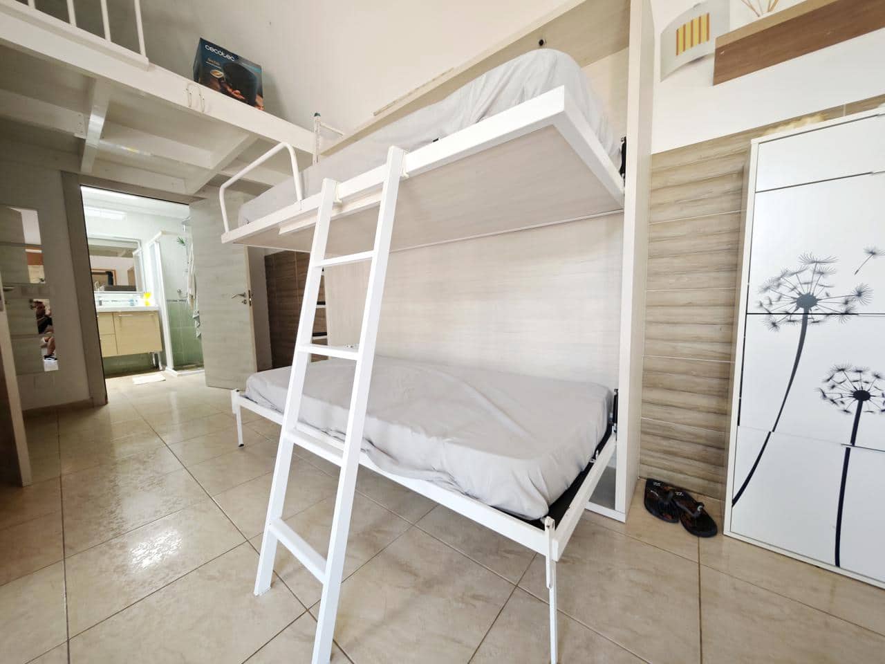Bungalow de 1 chambre à louer à Maspalomas avec piscine - 1 500 € (Ref: 8948247)