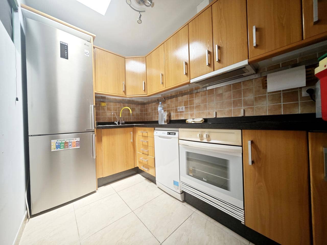 Bungalow de 1 chambre à louer à Maspalomas avec piscine - 1 500 € (Ref: 8948247)