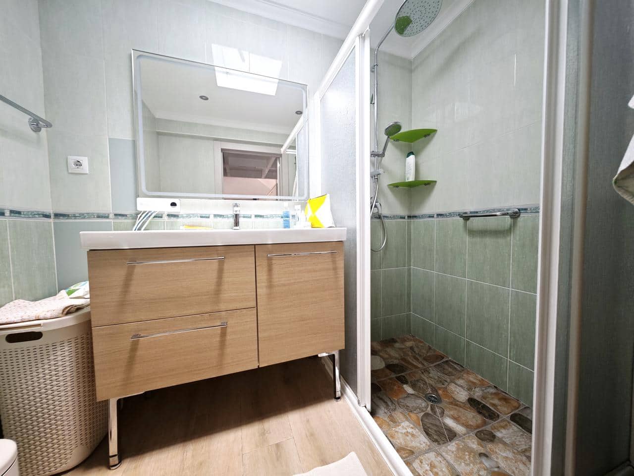 Bungalow de 1 chambre à louer à Maspalomas avec piscine - 1 500 € (Ref: 8948247)