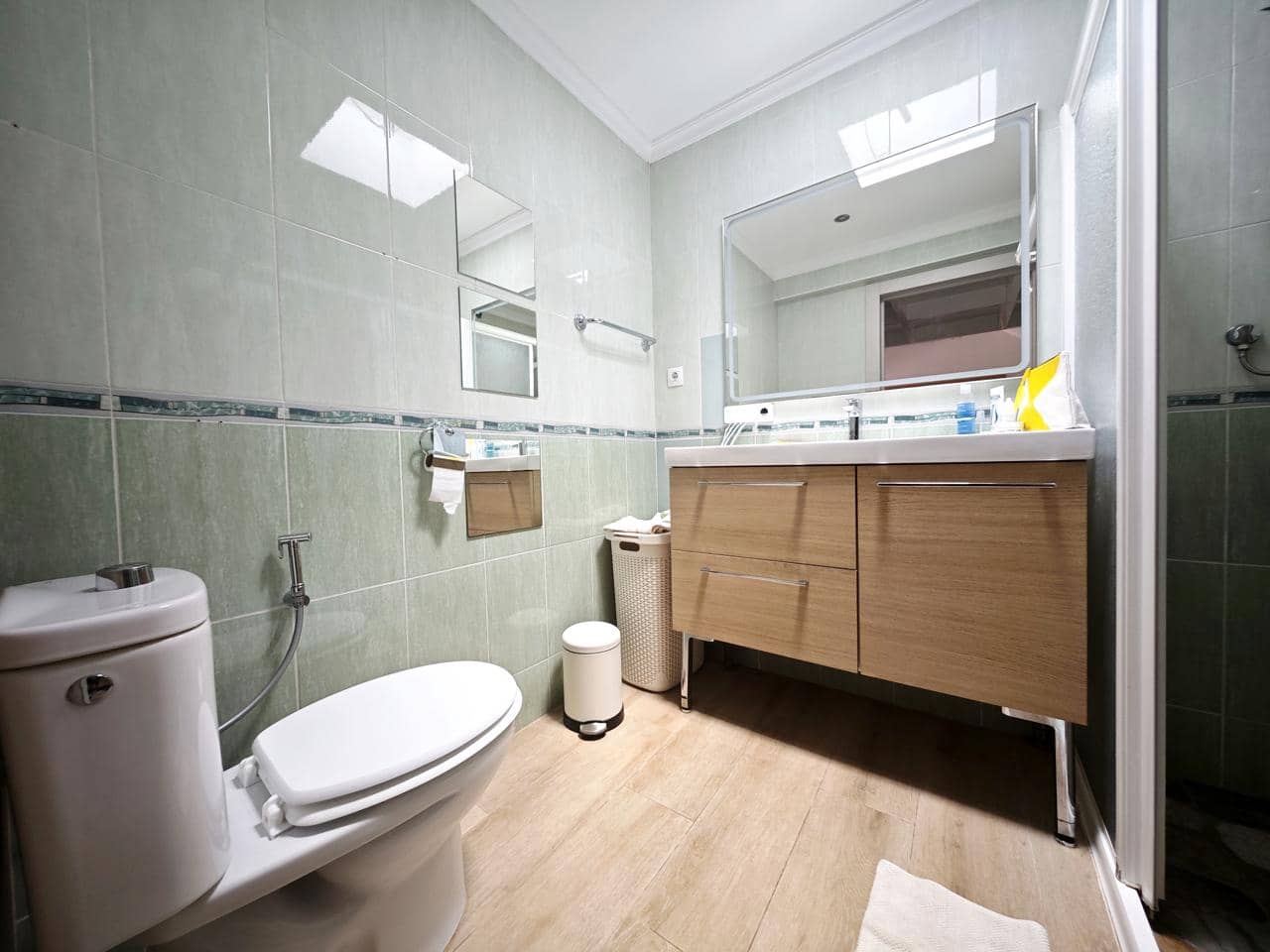 Bungalow de 1 chambre à louer à Maspalomas avec piscine - 1 500 € (Ref: 8948247)