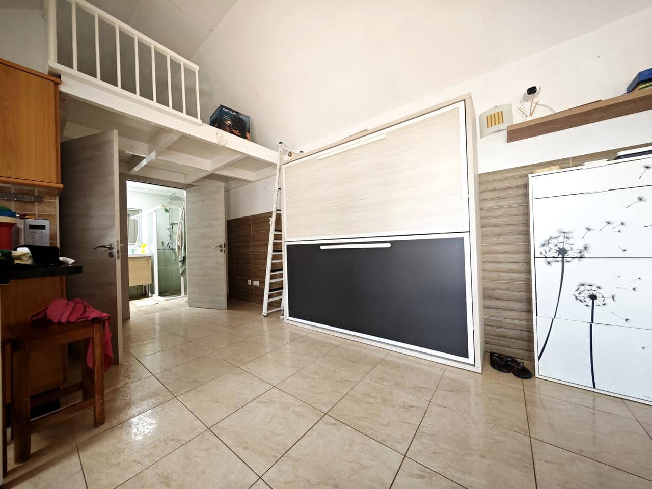 Bungalow de 1 chambre à louer à Maspalomas avec piscine - 1 500 € (Ref: 8948247)