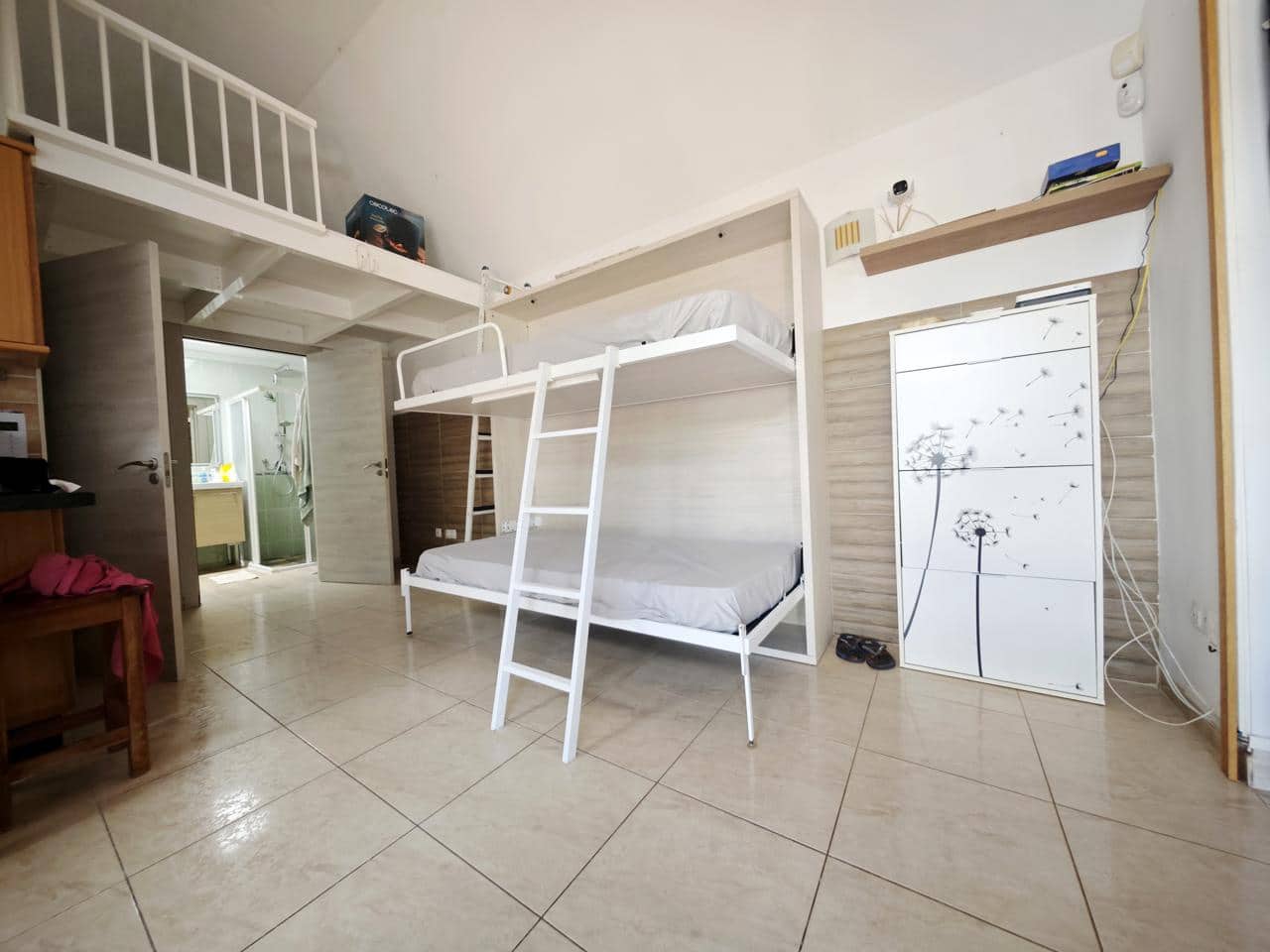 Bungalow de 1 chambre à louer à Maspalomas avec piscine - 1 500 € (Ref: 8948247)