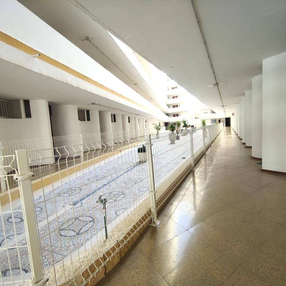 1 makuuhuone Asunto vuokrattavana paikassa San Bartolome de Tirajana mukana uima-altaan 
autotalli - 1 330 € (Ref: 8958247)