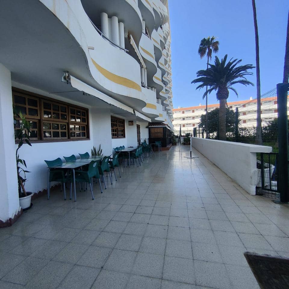 1 makuuhuone Asunto vuokrattavana paikassa San Bartolome de Tirajana mukana uima-altaan 
autotalli - 1 330 € (Ref: 8958247)