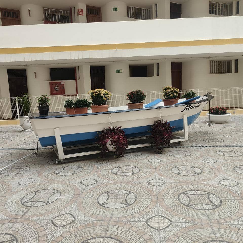 1 makuuhuone Asunto vuokrattavana paikassa San Bartolome de Tirajana mukana uima-altaan 
autotalli - 1 330 € (Ref: 8958247)