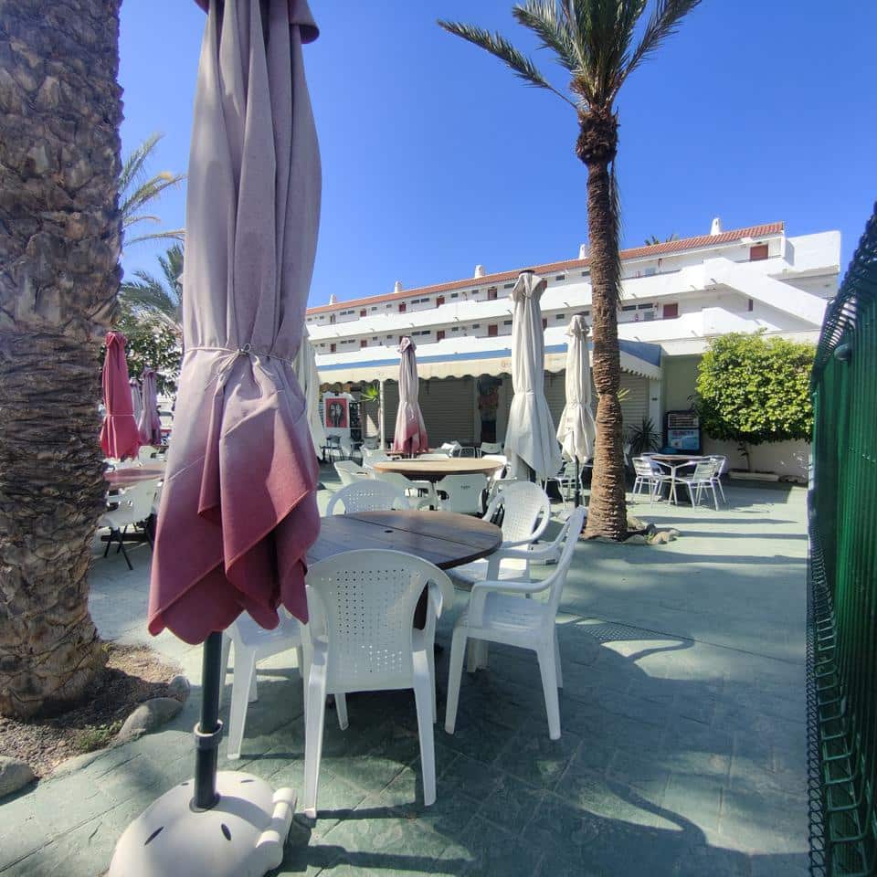 1 makuuhuone Asunto vuokrattavana paikassa San Bartolome de Tirajana mukana uima-altaan 
autotalli - 1 330 € (Ref: 8958247)