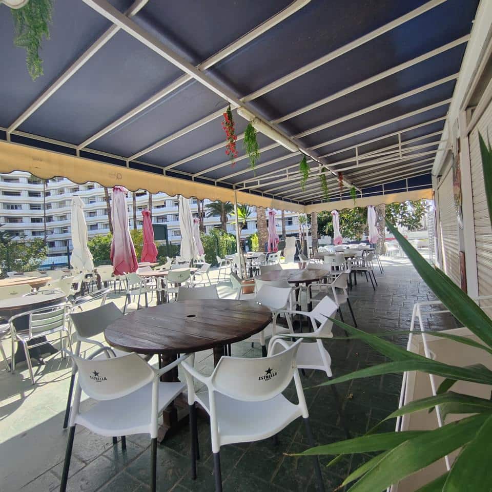 1 makuuhuone Asunto vuokrattavana paikassa San Bartolome de Tirajana mukana uima-altaan 
autotalli - 1 330 € (Ref: 8958247)