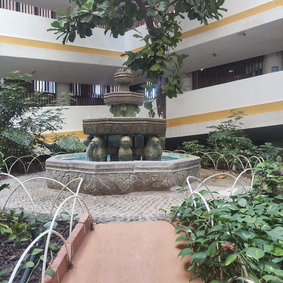 1 makuuhuone Asunto vuokrattavana paikassa San Bartolome de Tirajana mukana uima-altaan 
autotalli - 1 330 € (Ref: 8958247)