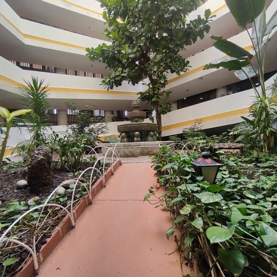 1 makuuhuone Asunto vuokrattavana paikassa San Bartolome de Tirajana mukana uima-altaan 
autotalli - 1 330 € (Ref: 8958247)