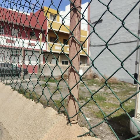 Grunde uden byggetilladelser til salg i Agüimes - € 97.000 (Ref: 8958248)