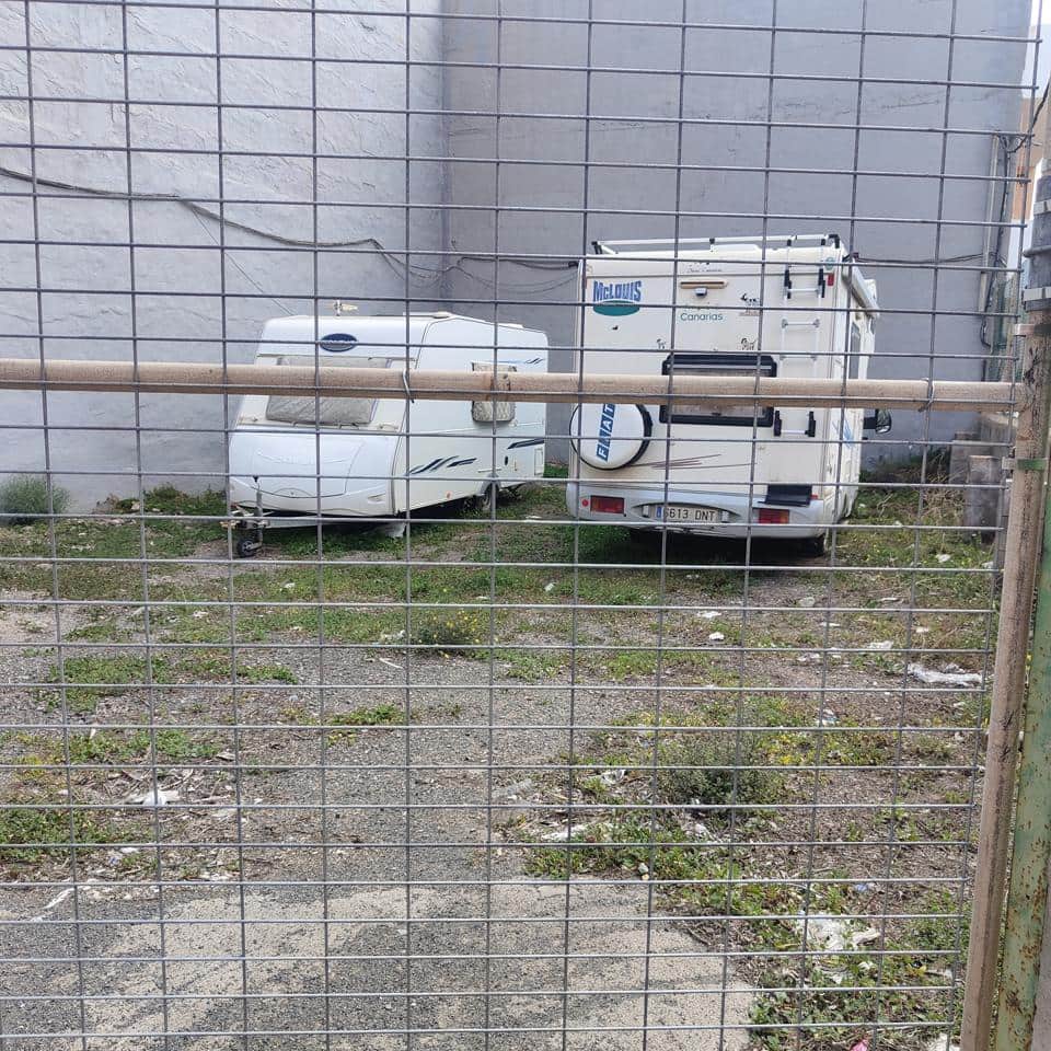 Grunde uden byggetilladelser til salg i Aguimes - € 97.000 (Ref: 8958248)