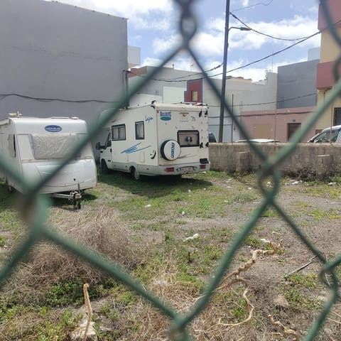 Grunde uden byggetilladelser til salg i Agüimes - € 97.000 (Ref: 8958248)