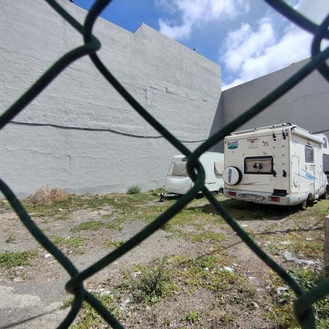 Grunde uden byggetilladelser til salg i Agüimes - € 97.000 (Ref: 8958248)