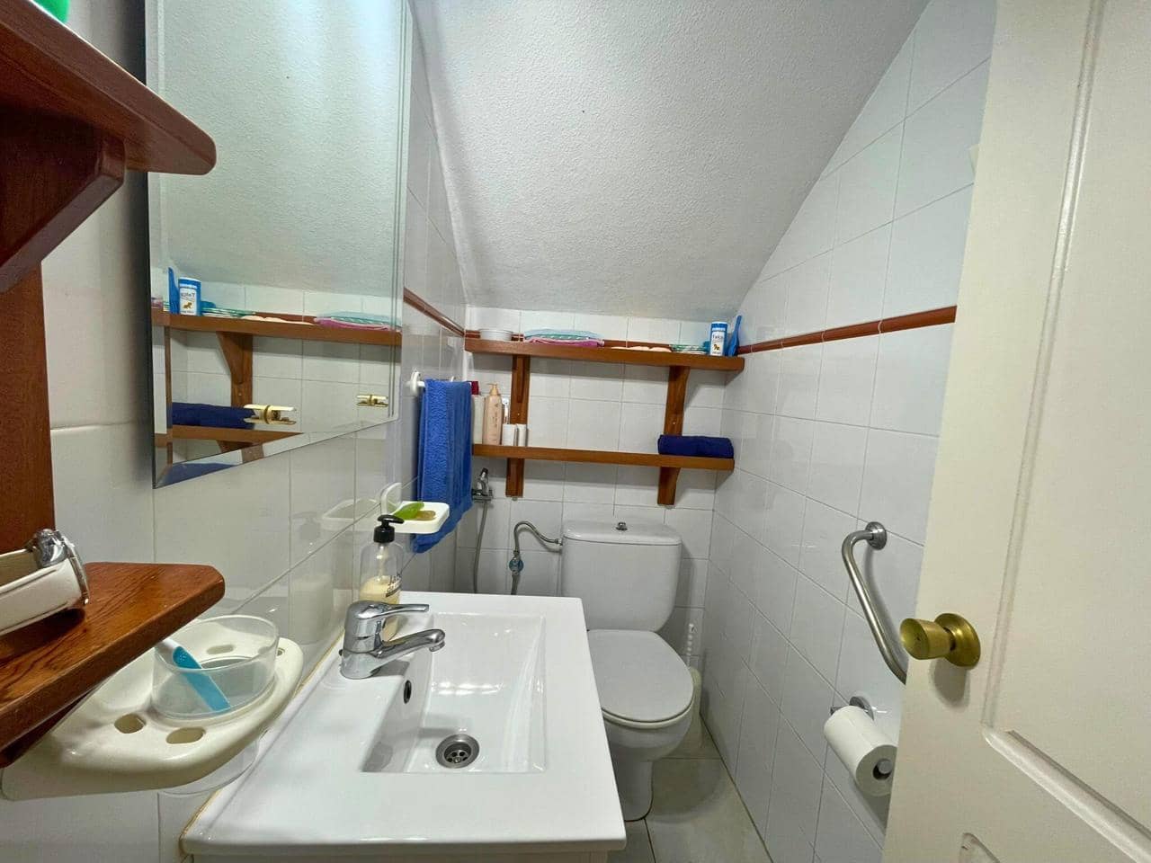 4 sypialnia Mieszkanie do wynajęcia w Mogan - 1 900 € (Ref: 8967480)