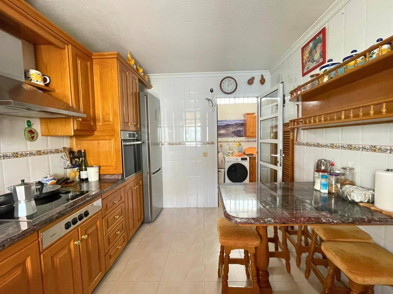 4 sypialnia Mieszkanie do wynajęcia w Mogan - 1 900 € (Ref: 8967480)