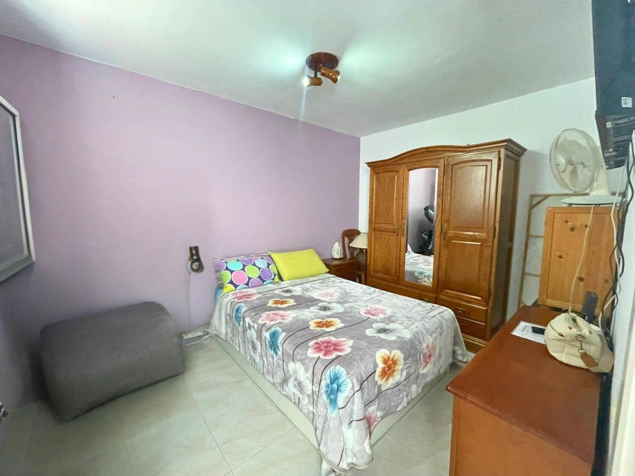 4 sypialnia Mieszkanie do wynajęcia w Mogan - 1 900 € (Ref: 8967480)