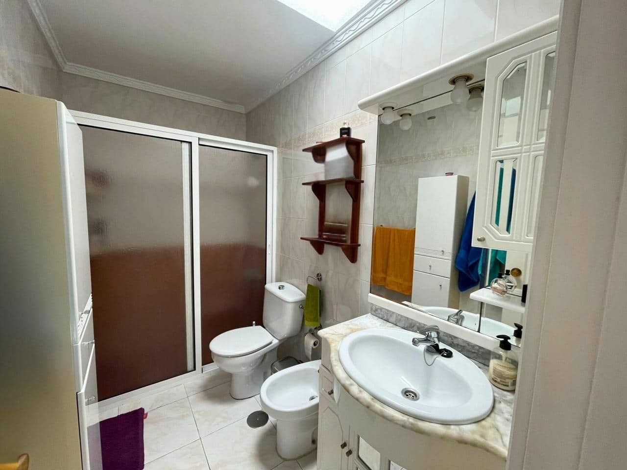 4 sypialnia Mieszkanie do wynajęcia w Mogan - 1 900 € (Ref: 8967480)