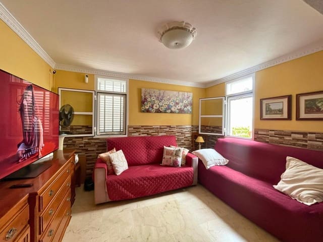 4 makuuhuone Asunto vuokrattavana paikassa Mogán - 1 900 € (Ref: 8967480)