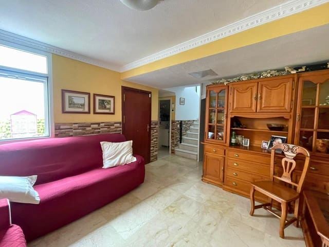 4 makuuhuone Asunto vuokrattavana paikassa Mogán - 1 900 € (Ref: 8967480)