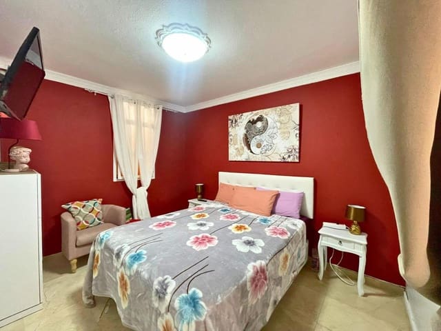 4 makuuhuone Asunto vuokrattavana paikassa Mogán - 1 900 € (Ref: 8967480)