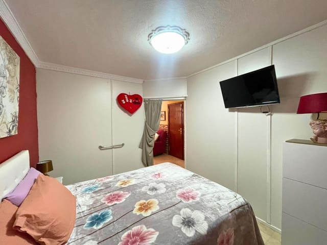 4 makuuhuone Asunto vuokrattavana paikassa Mogán - 1 900 € (Ref: 8967480)