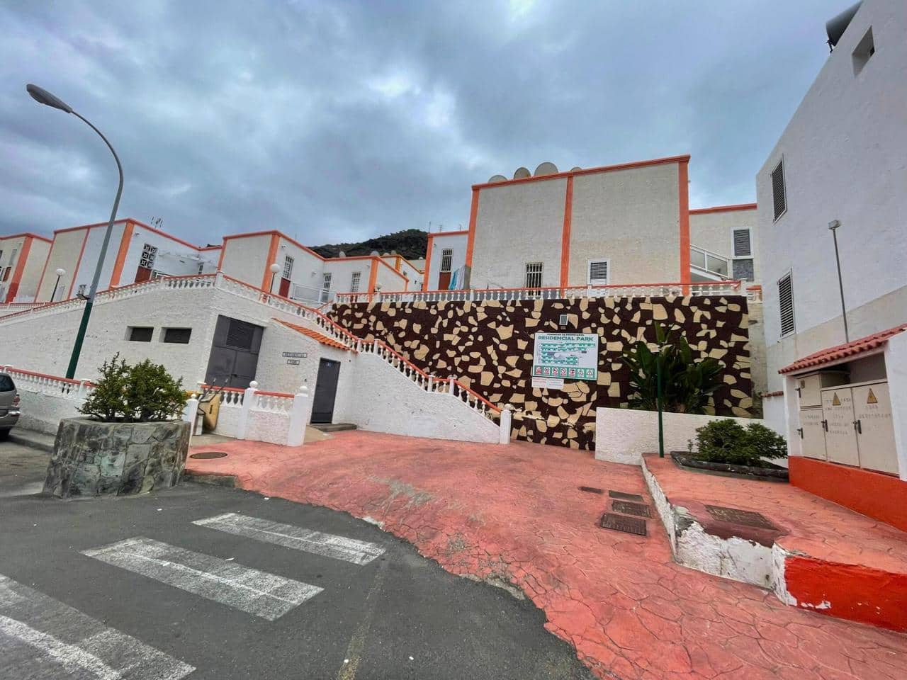 4 sypialnia Mieszkanie do wynajęcia w Mogan - 1 900 € (Ref: 8967480)