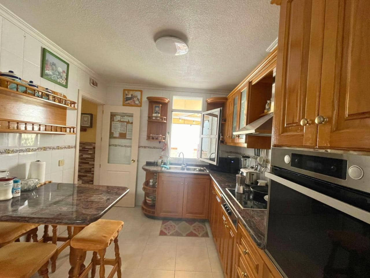 4 sypialnia Mieszkanie do wynajęcia w Mogan - 1 900 € (Ref: 8967480)