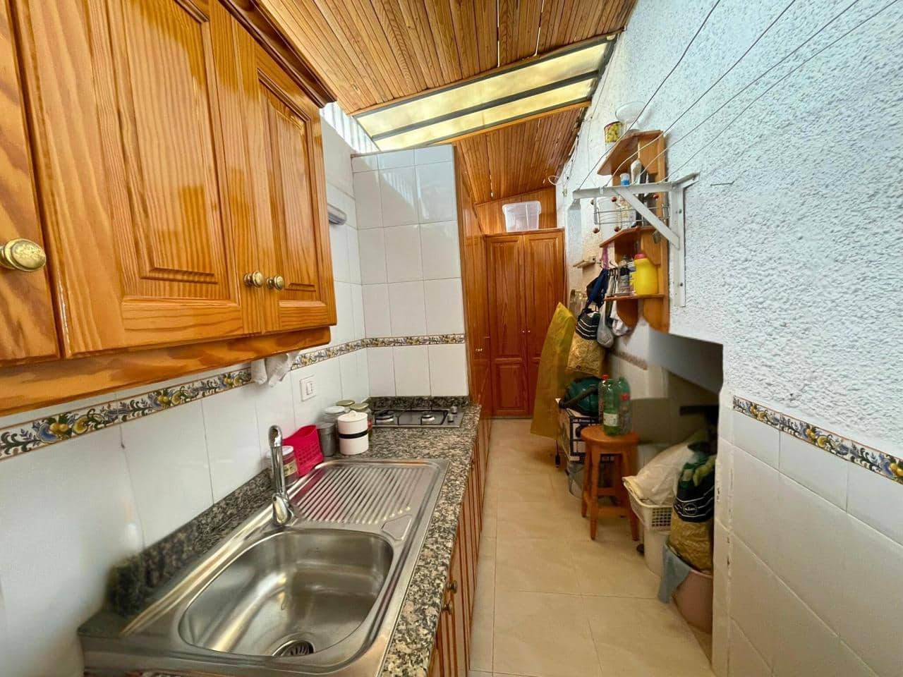 4 sypialnia Mieszkanie do wynajęcia w Mogan - 1 900 € (Ref: 8967480)