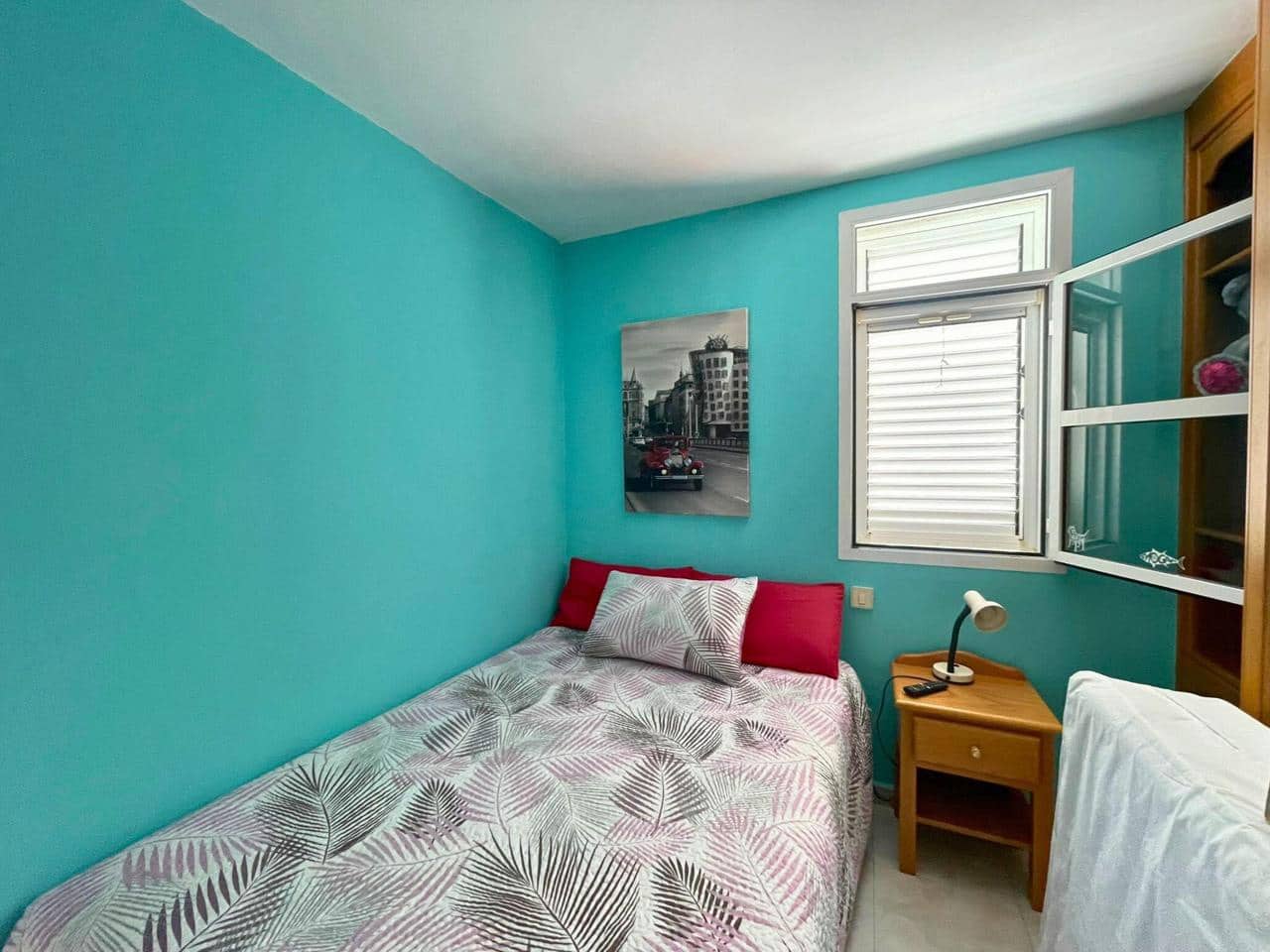 4 sypialnia Mieszkanie do wynajęcia w Mogan - 1 900 € (Ref: 8967480)